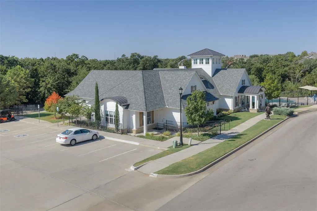 Photo 45 — 1701 Historical Avenue, Edmond, OK 73034