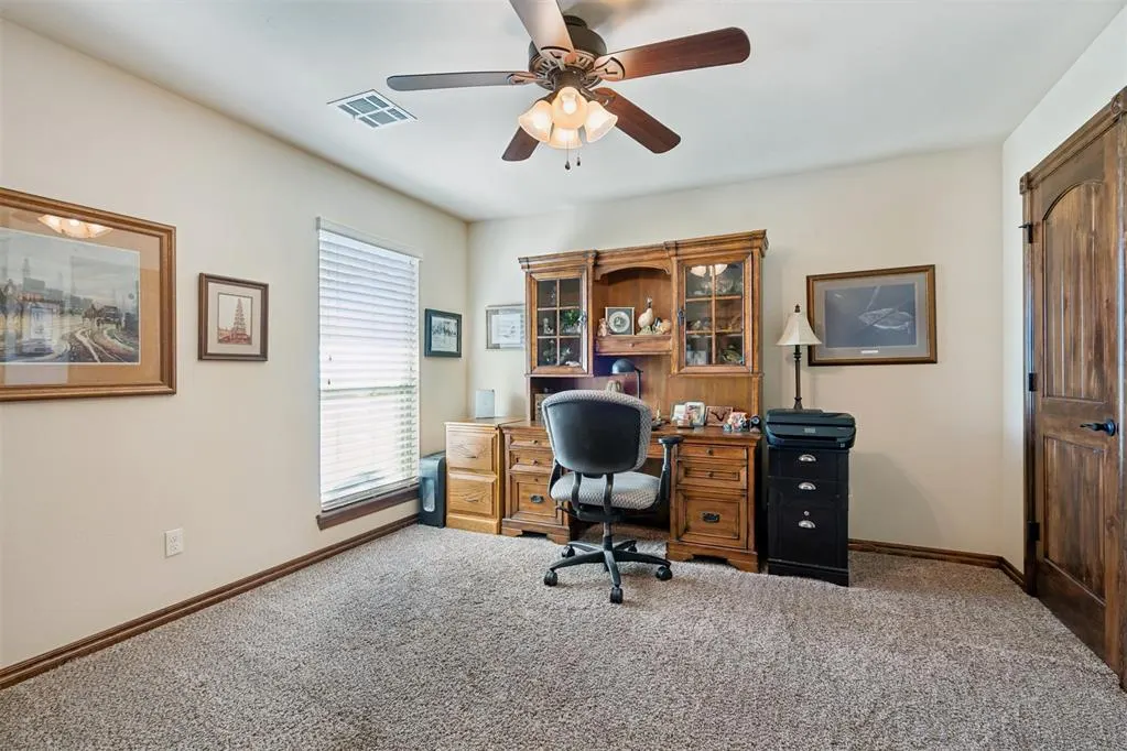Photo 30 — 1380 County Street 2965 Street, Blanchard, OK 73010