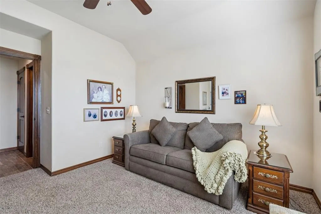Photo 34 — 1380 County Street 2965 Street, Blanchard, OK 73010
