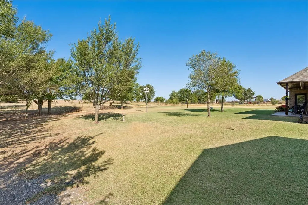 Photo 41 — 1380 County Street 2965 Street, Blanchard, OK 73010
