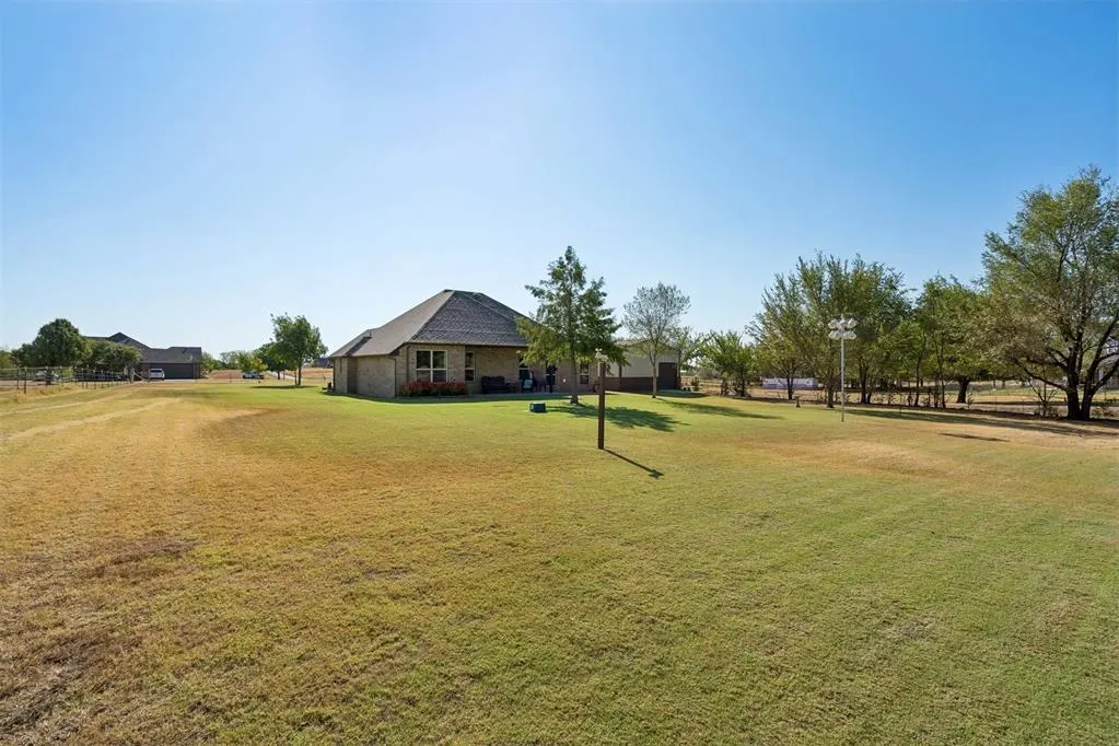 Photo 44 — 1380 County Street 2965 Street, Blanchard, OK 73010