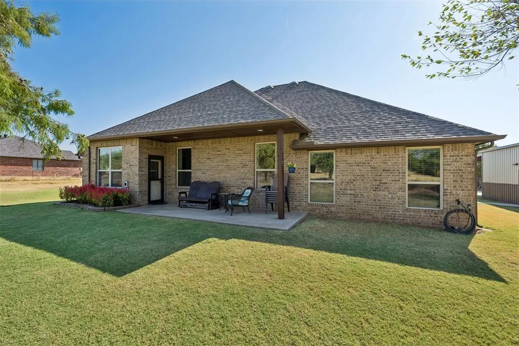 Photo 45 — 1380 County Street 2965 Street, Blanchard, OK 73010