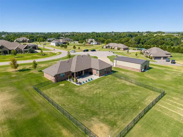Photo 6 — 7135 Buck Drive, Tuttle, OK 73089
