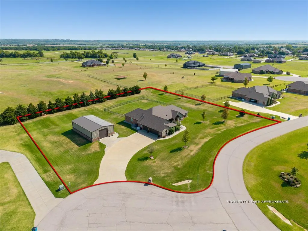 Photo 9 — 7135 Buck Drive, Tuttle, OK 73089