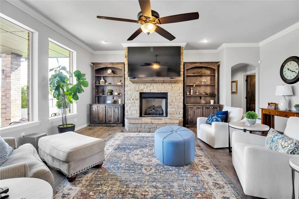 Photo 12 — 7135 Buck Drive, Tuttle, OK 73089