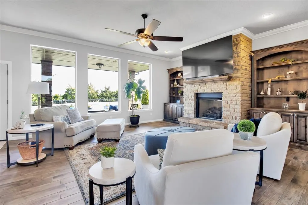 Photo 13 — 7135 Buck Drive, Tuttle, OK 73089