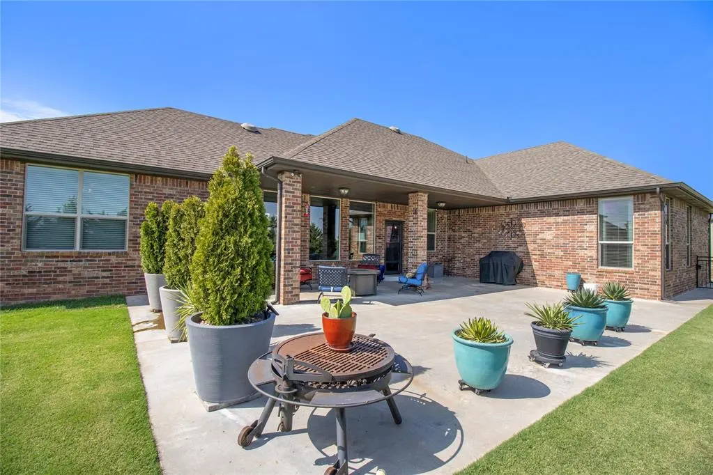 Photo 30 — 7135 Buck Drive, Tuttle, OK 73089