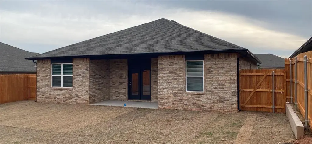 Photo 18 — 4517 NE 124th Street, Oklahoma City, OK 73013