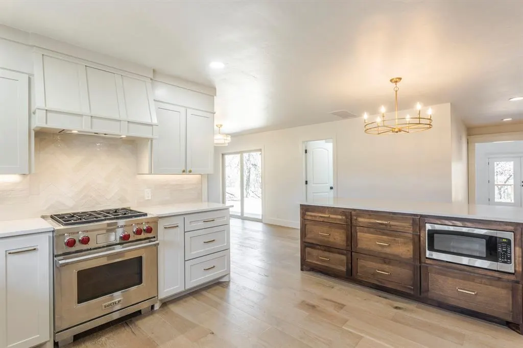 Photo 8 — 2717 S Berry Road, Norman, OK 73072