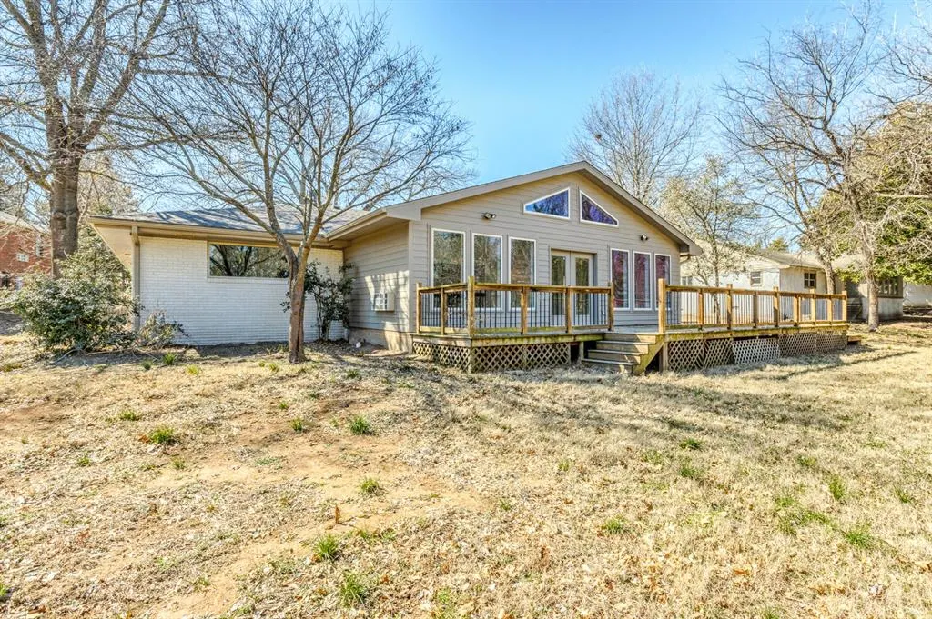 Photo 34 — 2717 S Berry Road, Norman, OK 73072