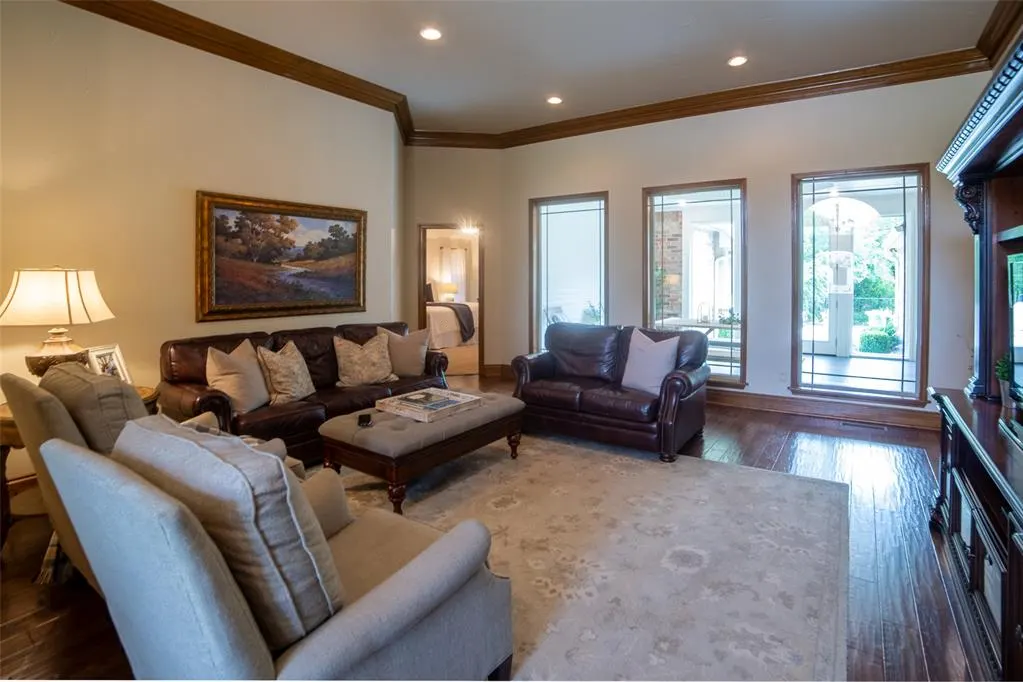 Photo 5 — 304 Timberdale Terrace, Edmond, OK 73034