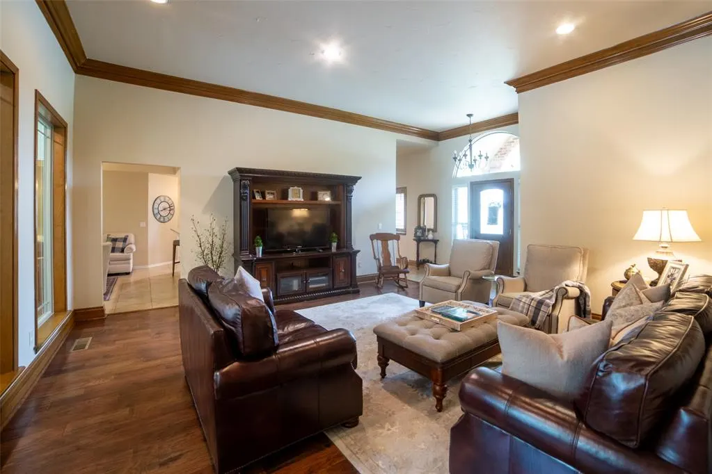 Photo 6 — 304 Timberdale Terrace, Edmond, OK 73034