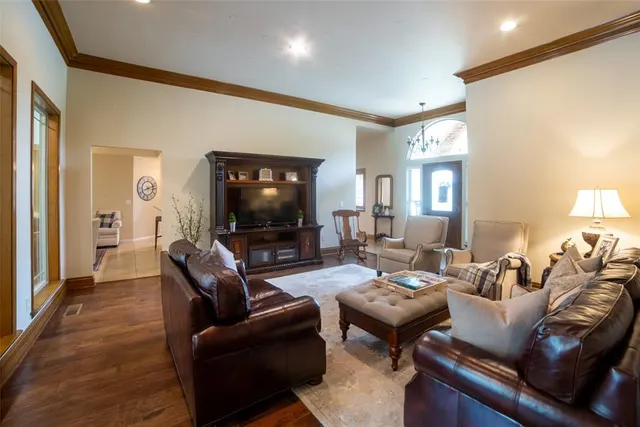 Photo 6 — 304 Timberdale Terrace, Edmond, OK 73034