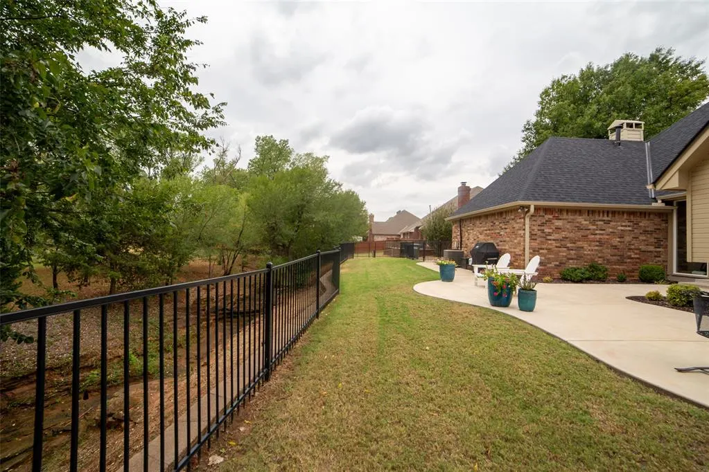 Photo 30 — 304 Timberdale Terrace, Edmond, OK 73034