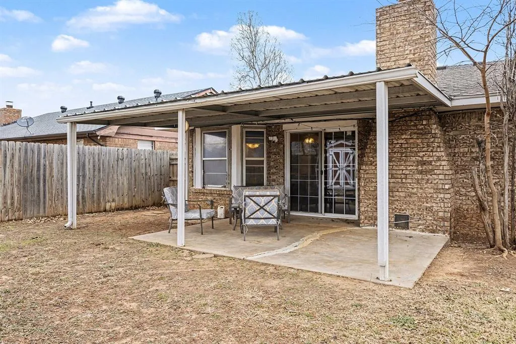 Photo 25 — 2205 Bellaire Drive, Moore, OK 73160