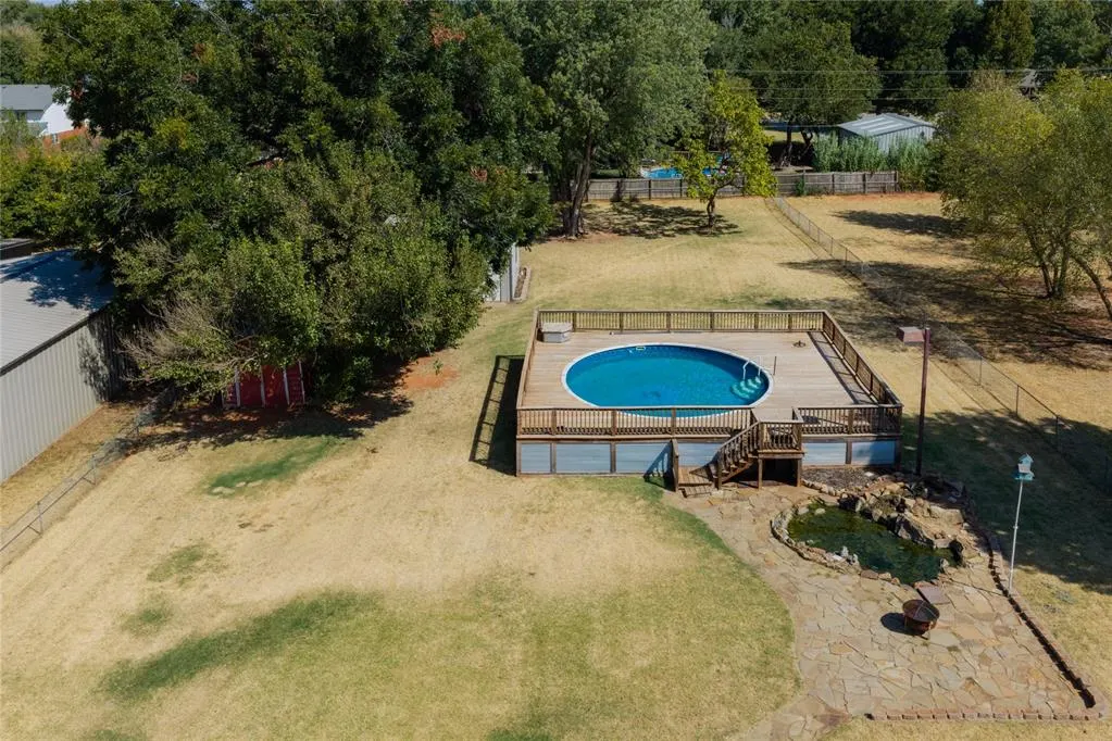 Photo 42 — 1821 W Cedar Ridge Drive, Mustang, OK 73064