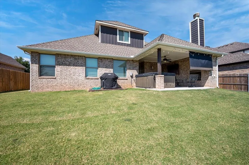 Photo 38 — 9212 Jye Junction, Yukon, OK 73099
