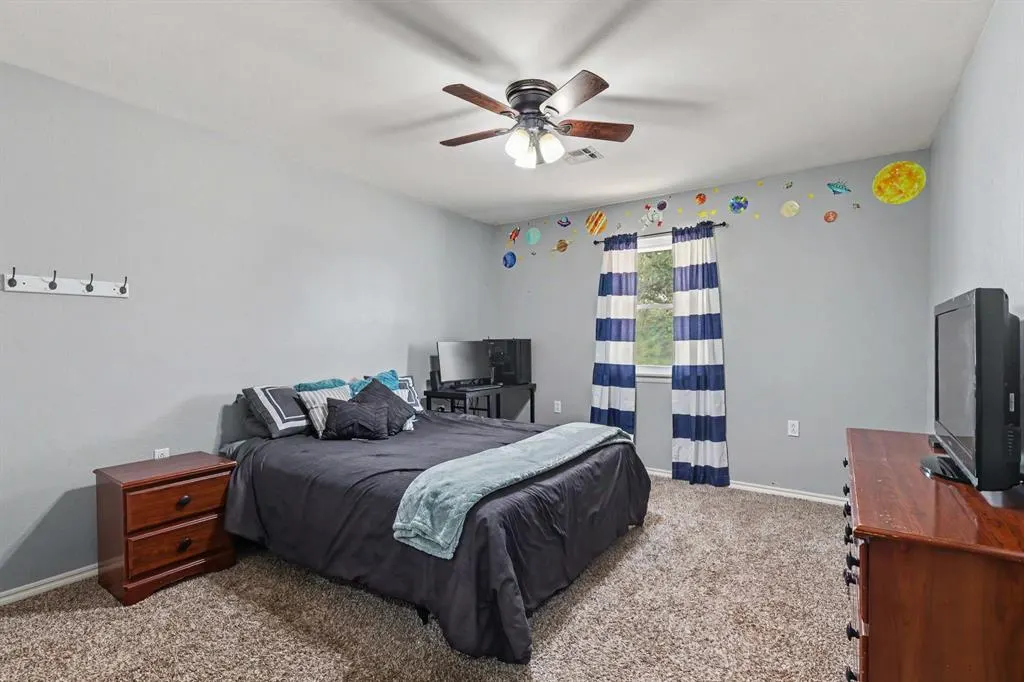 Photo 22 — 780 Pinewood Lane, Blanchard, OK 73010