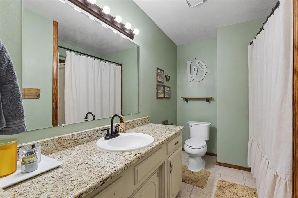 Photo 23 — 780 Pinewood Lane, Blanchard, OK 73010