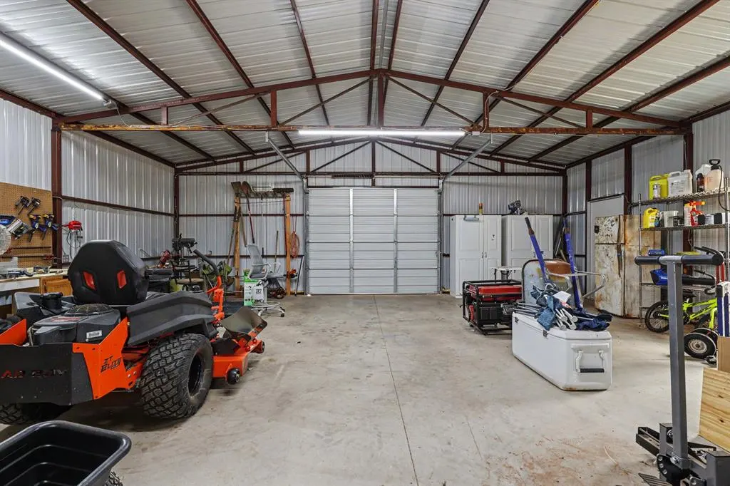 Photo 37 — 780 Pinewood Lane, Blanchard, OK 73010