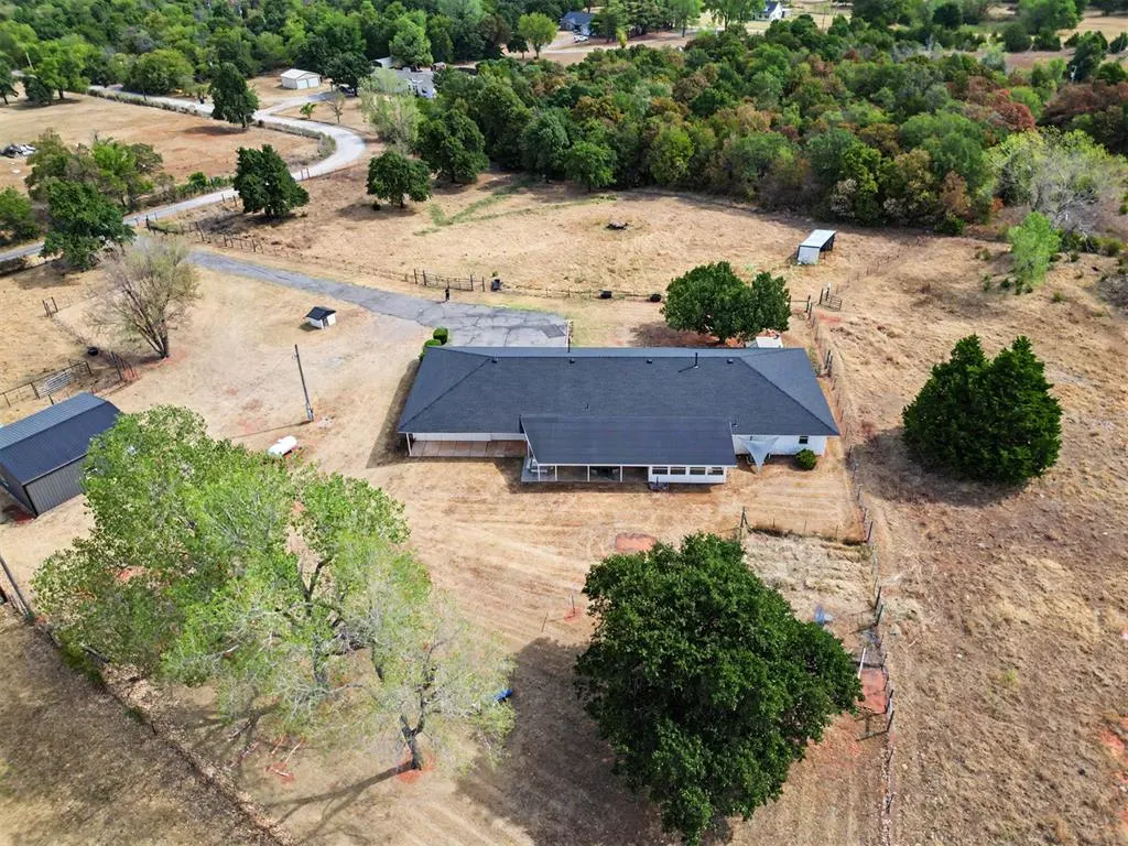 Photo 41 — 780 Pinewood Lane, Blanchard, OK 73010