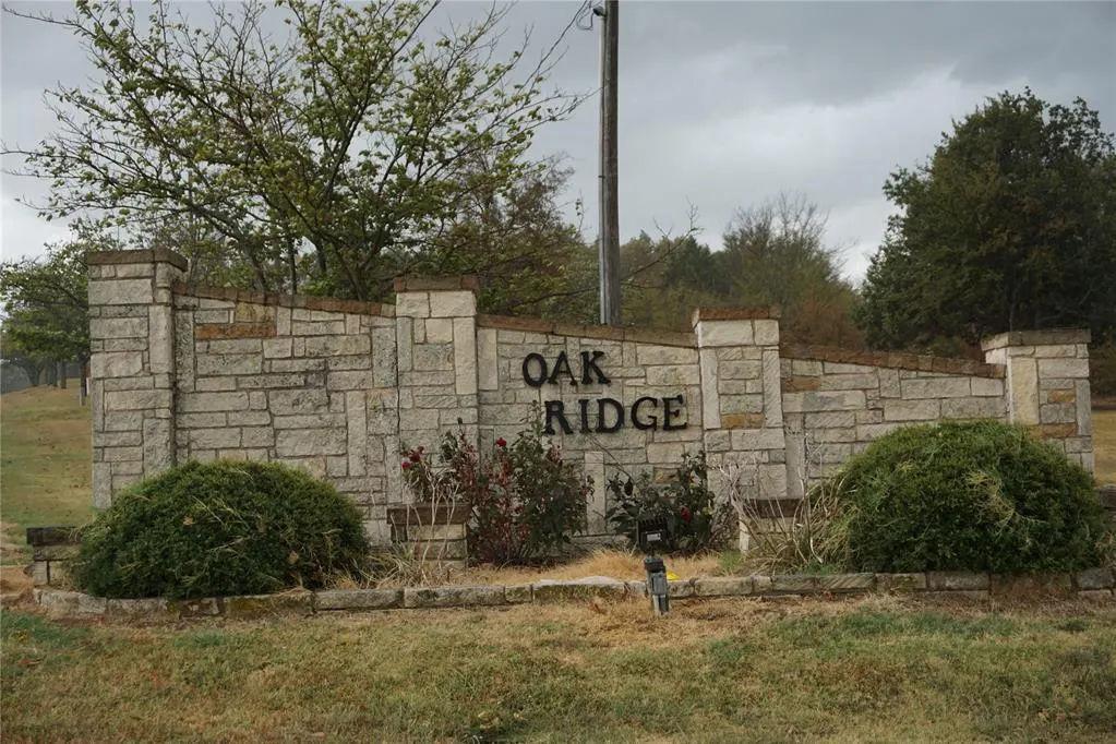 Photo 13 — 1935 Live Oak Drive, Kingston, OK 73439