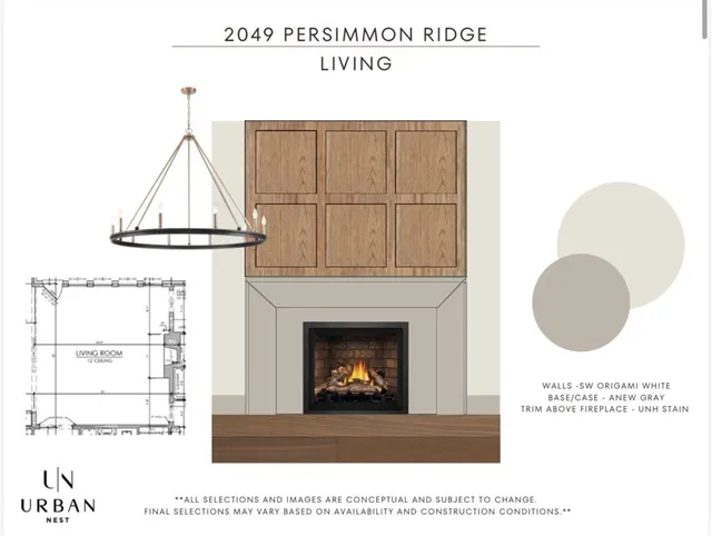 Photo 2 — 2049 Persimmon Ridge, Edmond, OK 73034