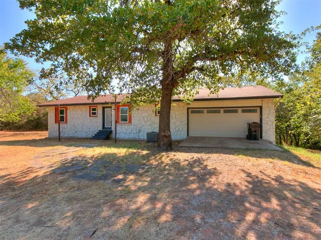 Photo 3 — 10200 Puppet Alley, Jones, OK 73049