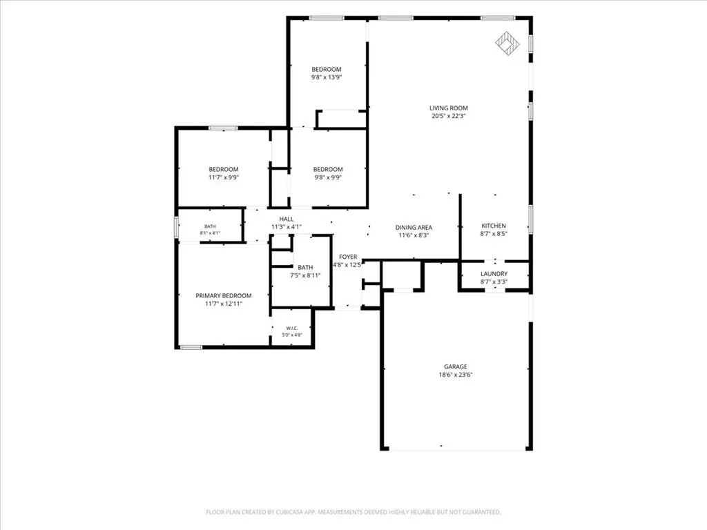 Photo 29 — 13605 Jacqueline Drive, Crescent, OK 73028