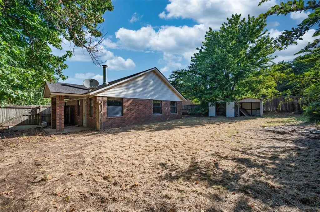 Photo 30 — 13605 Jacqueline Drive, Crescent, OK 73028