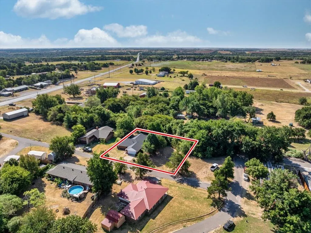 Photo 41 — 13605 Jacqueline Drive, Crescent, OK 73028