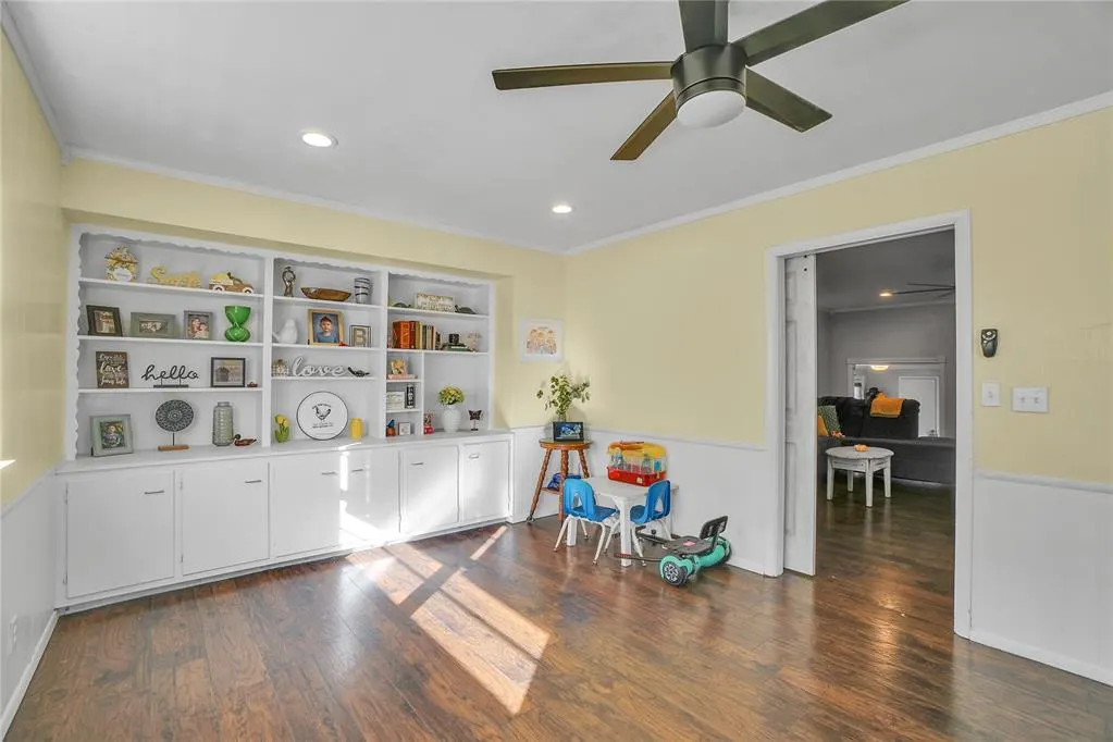 Photo 17 — 110 E Hillcrest Lane, Hobart, OK 73651