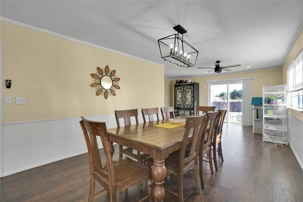 Photo 20 — 110 E Hillcrest Lane, Hobart, OK 73651