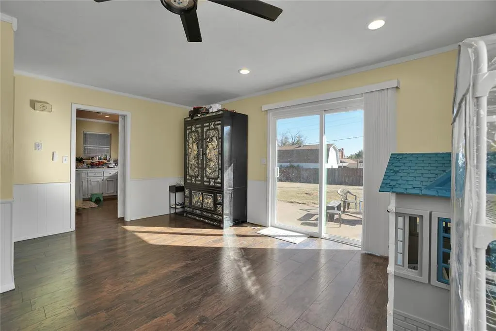 Photo 21 — 110 E Hillcrest Lane, Hobart, OK 73651