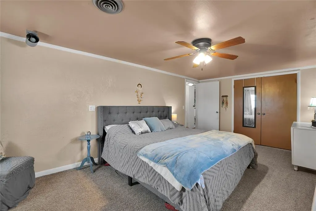 Photo 22 — 110 E Hillcrest Lane, Hobart, OK 73651