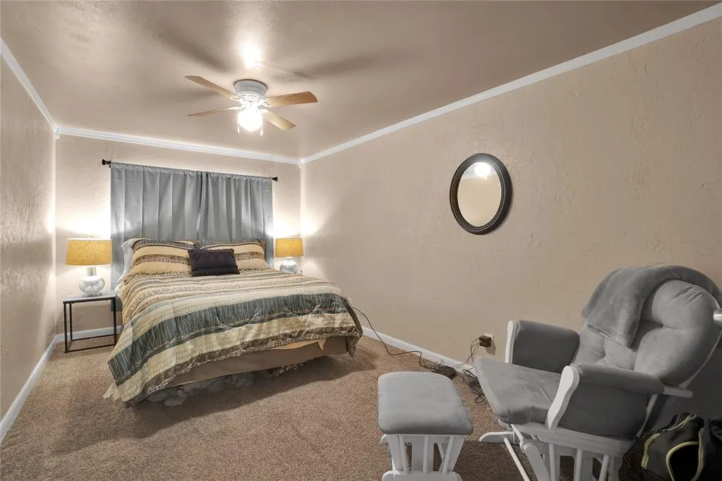 Photo 26 — 110 E Hillcrest Lane, Hobart, OK 73651