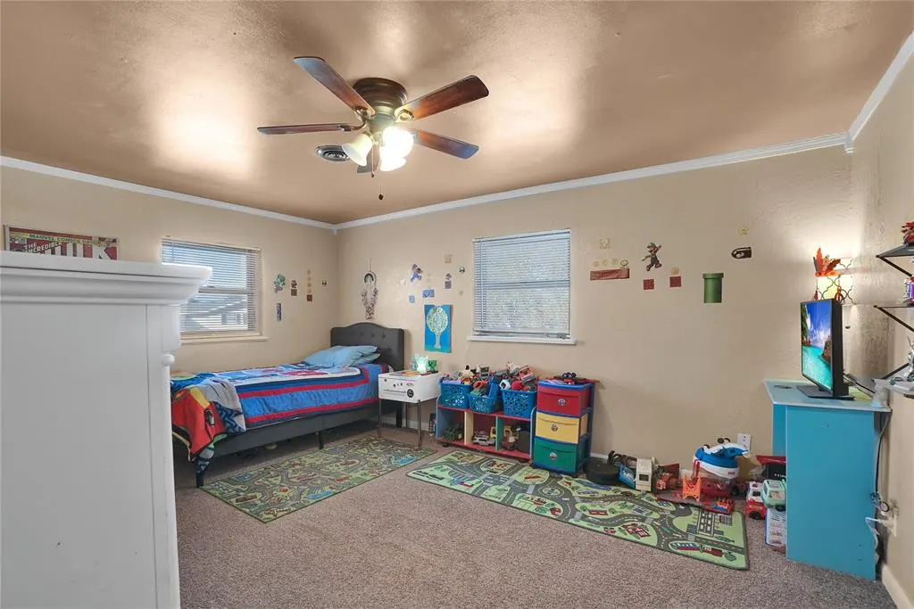 Photo 29 — 110 E Hillcrest Lane, Hobart, OK 73651