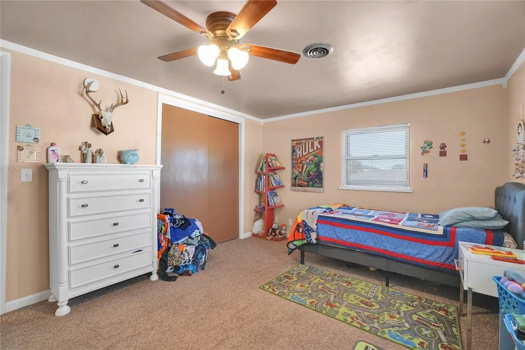 Photo 30 — 110 E Hillcrest Lane, Hobart, OK 73651