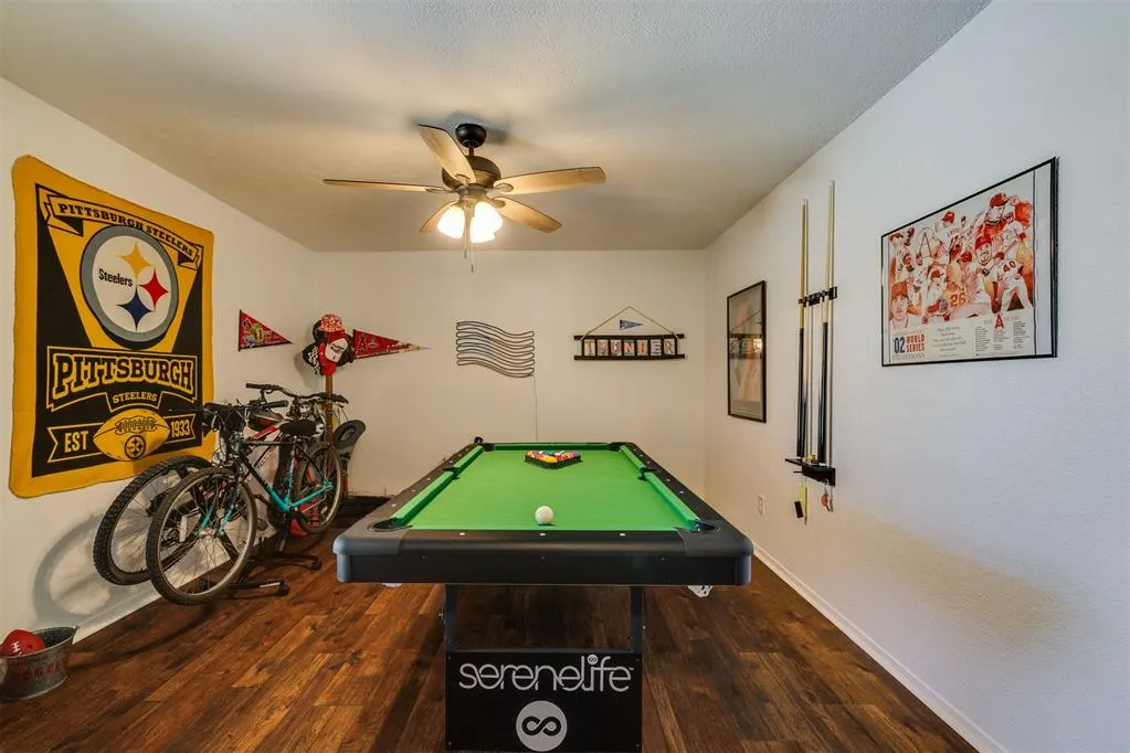Photo 5 — 11613 Shasta Lane, Oklahoma City, OK 73162