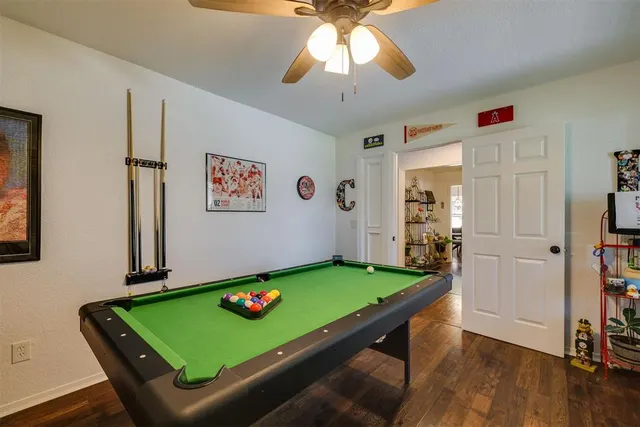 Photo 6 — 11613 Shasta Lane, Oklahoma City, OK 73162