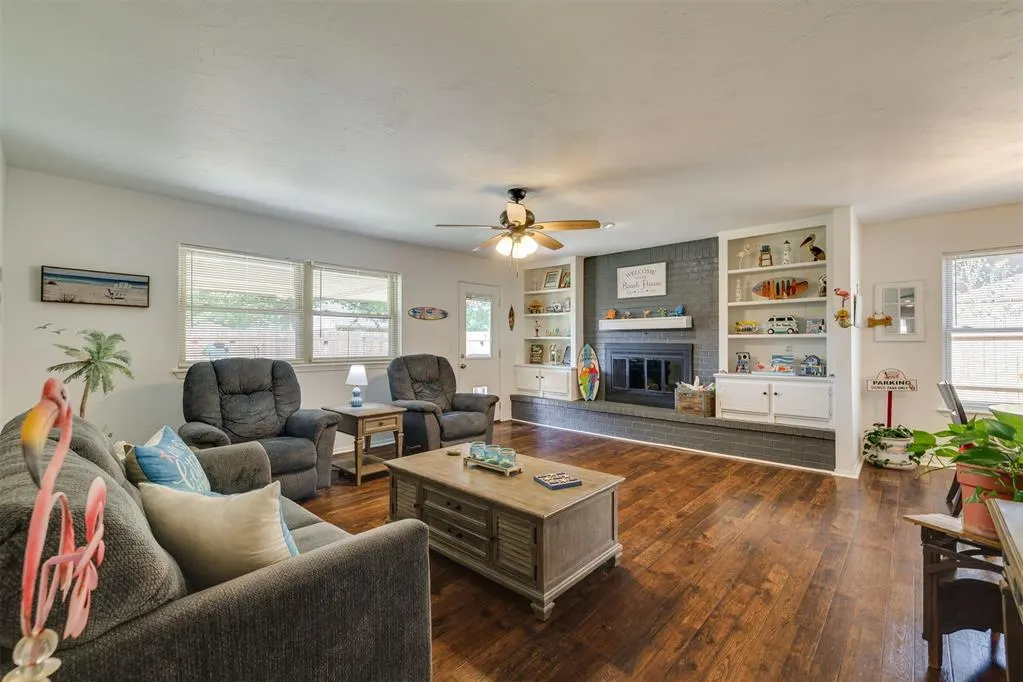 Photo 9 — 11613 Shasta Lane, Oklahoma City, OK 73162