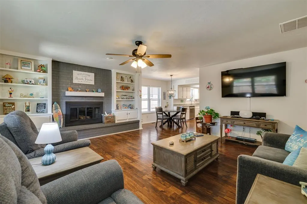 Photo 12 — 11613 Shasta Lane, Oklahoma City, OK 73162