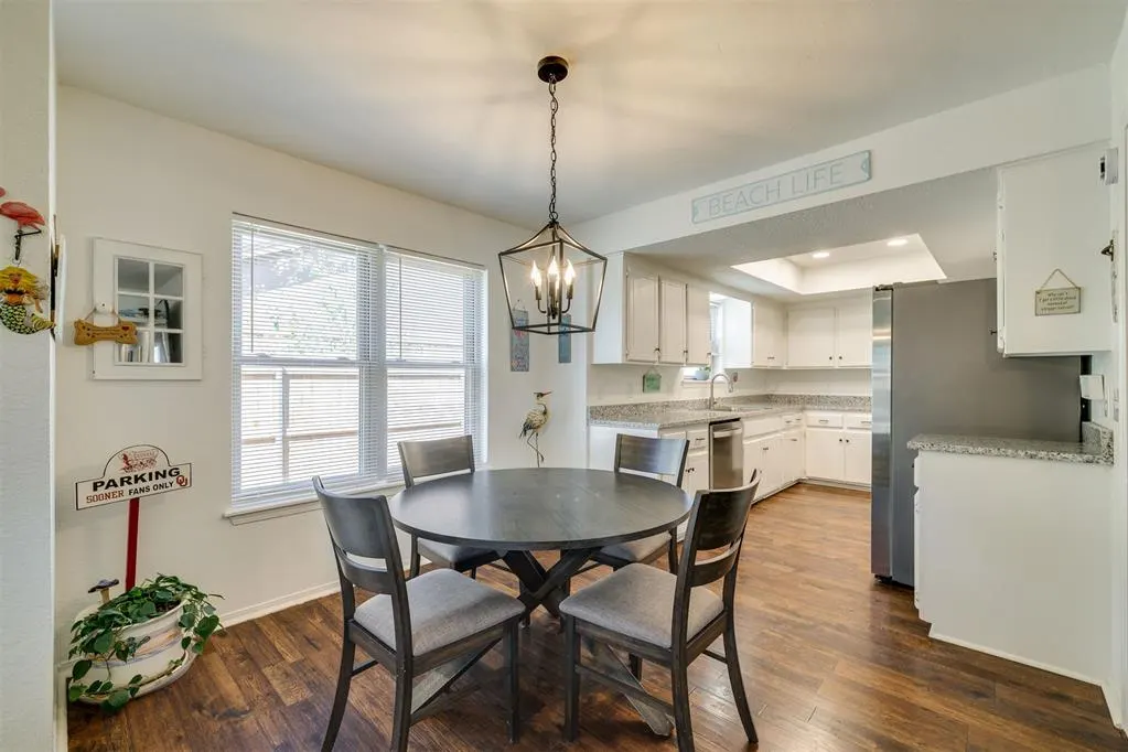 Photo 13 — 11613 Shasta Lane, Oklahoma City, OK 73162