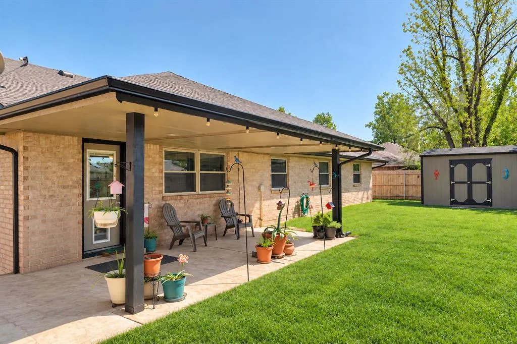 Photo 36 — 11613 Shasta Lane, Oklahoma City, OK 73162