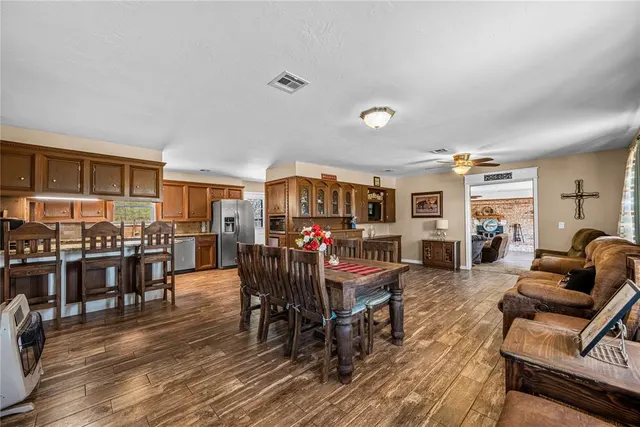 Photo 4 — 30110 County Road 1240 Road, Pocasset, OK 73079