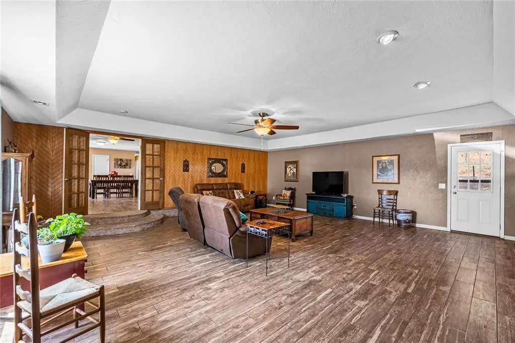 Photo 7 — 30110 County Road 1240 Road, Pocasset, OK 73079