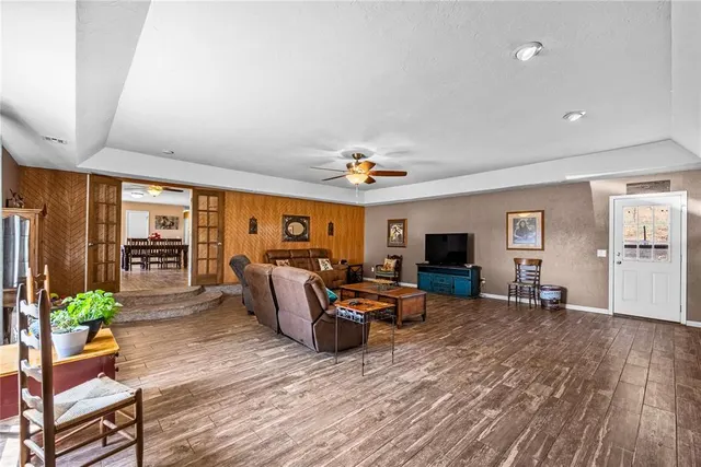 Photo 7 — 30110 County Road 1240 Road, Pocasset, OK 73079