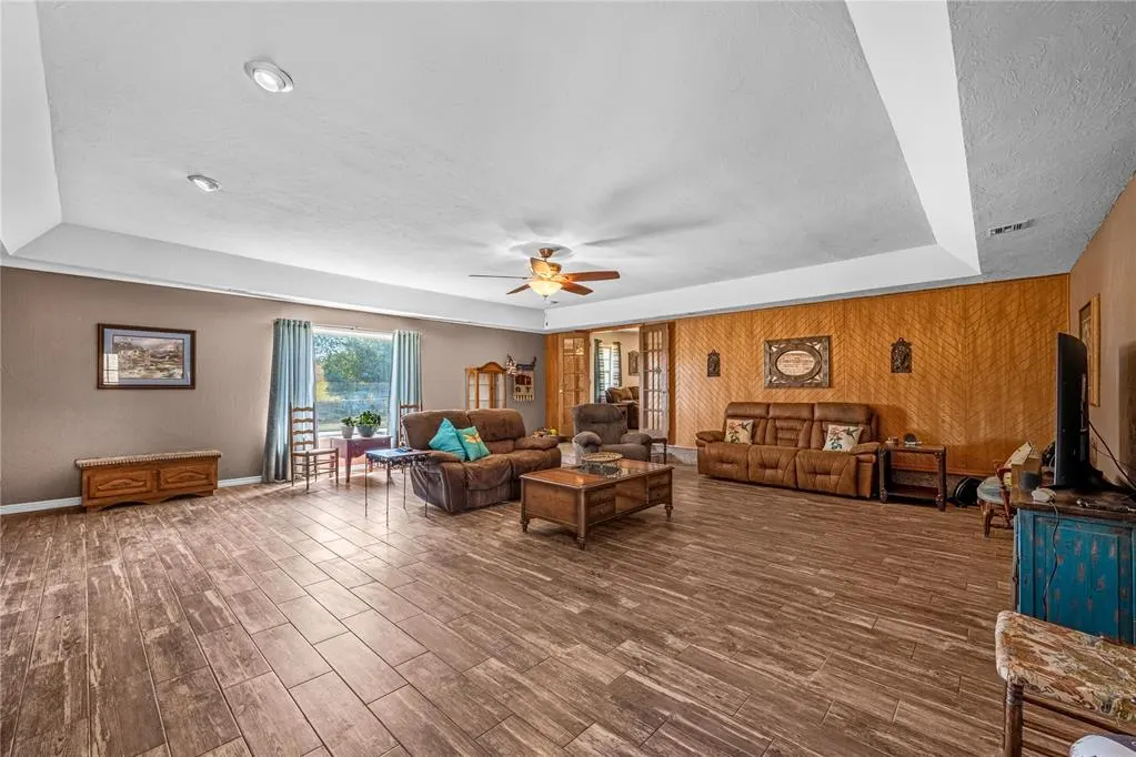 Photo 9 — 30110 County Road 1240 Road, Pocasset, OK 73079