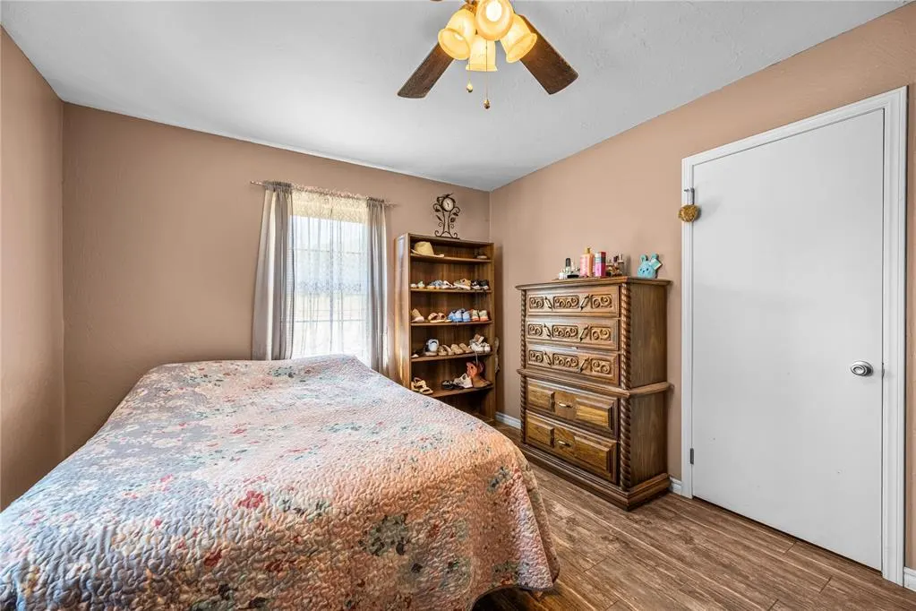 Photo 20 — 30110 County Road 1240 Road, Pocasset, OK 73079