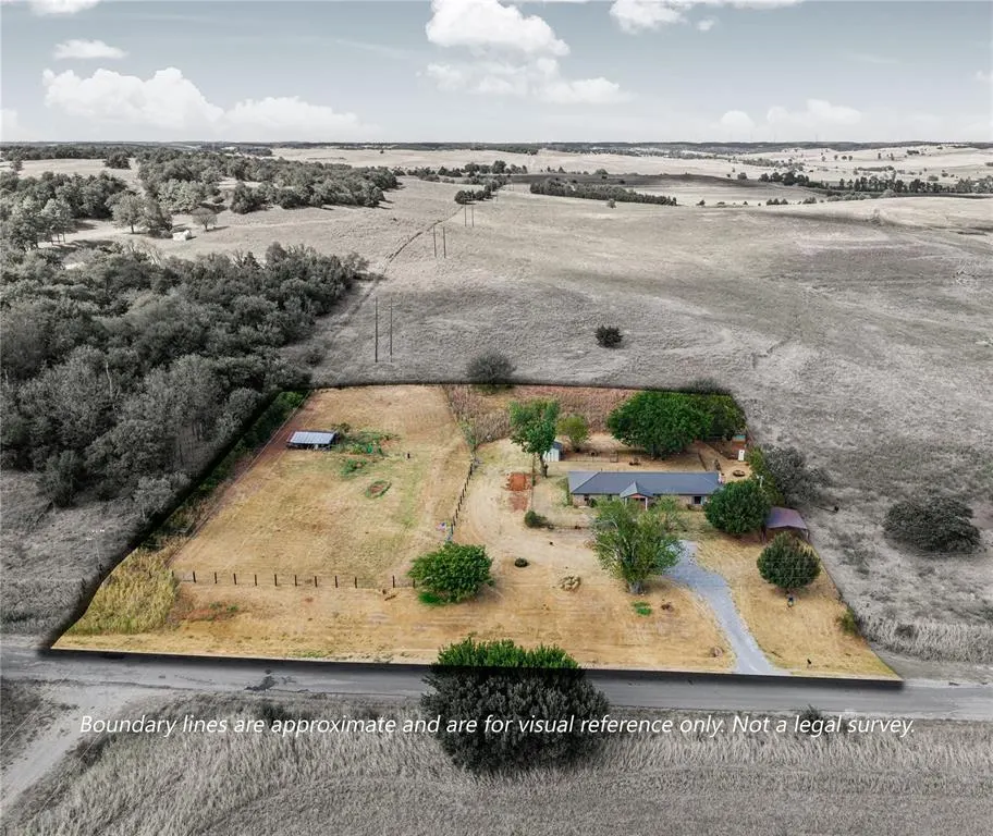 Photo 22 — 30110 County Road 1240 Road, Pocasset, OK 73079
